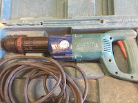 Makita hk0500 breekhamer - afbeelding 2 van  4