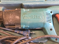 Makita hk0500 breekhamer - afbeelding 1 van  3