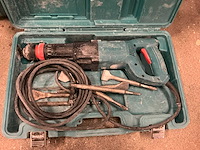Makita hk0500 sloophamer - afbeelding 2 van  3