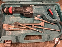 Makita hk0500 sloophamer - afbeelding 3 van  3