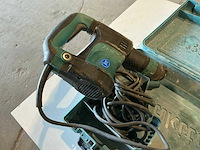 Makita hk1820 breekhamer - afbeelding 2 van  3