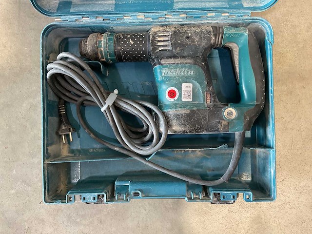 Makita hk1820 breekhamer - afbeelding 2 van  3