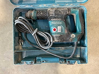 Makita hk1820 breekhamer - afbeelding 2 van  3
