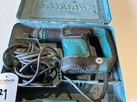 Makita hk1820 breekhamer - afbeelding 1 van  3