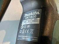 Makita hk1820 breekhamer - afbeelding 3 van  3
