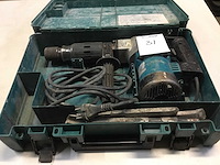 Makita hm0810t boormachine - afbeelding 1 van  3