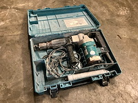 Makita hm0810t breekhamer - afbeelding 1 van  3