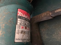 Makita hm0860c boorhamer - afbeelding 3 van  5
