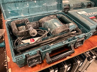 Makita hm0871c breekhamer - afbeelding 1 van  3