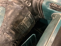 Makita hm0871c breekhamer - afbeelding 3 van  3
