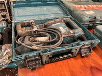 Makita hm0871c breekhamer - afbeelding 1 van  3