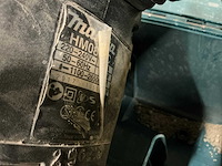 Makita hm0871c breekhamer - afbeelding 3 van  3