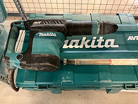 Makita hm1111c boor-/ breekhamer - afbeelding 1 van  4