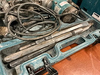 Makita hm1200k breekhamer - afbeelding 3 van  4