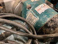 Makita hm1200k breekhamer - afbeelding 4 van  4