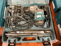 Makita hm1200k breekhamer - afbeelding 2 van  3