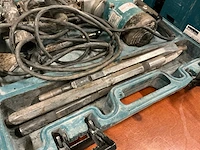 Makita hm1200k breekhamer - afbeelding 3 van  4