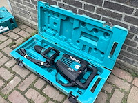 Makita hm1214c breekhamer - afbeelding 1 van  4