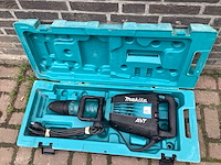 Makita hm1214c breekhamer - afbeelding 4 van  4