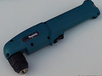 Makita hoekboormachine da391d in opbergkoffer - afbeelding 2 van  9