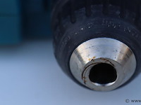 Makita hoekboormachine da391d in opbergkoffer - afbeelding 3 van  9