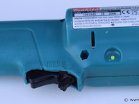Makita hoekboormachine da391d in opbergkoffer - afbeelding 5 van  9