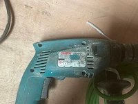 Makita hp1501 klopboormachine - afbeelding 3 van  3
