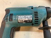 Makita hp1621 boormachine - afbeelding 3 van  3