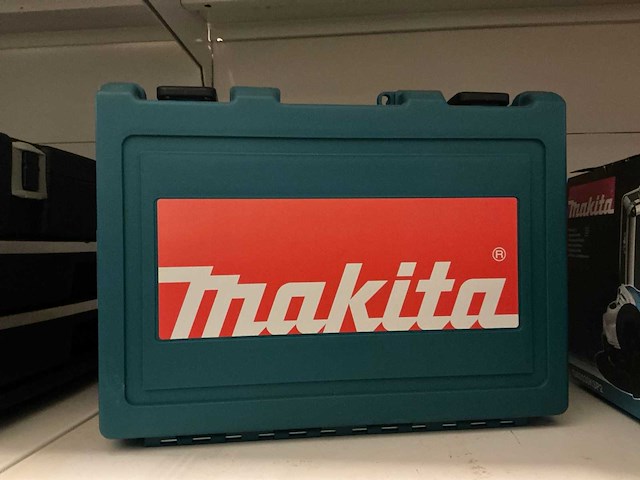 Makita hp2051 speed hammer drill - afbeelding 2 van  3