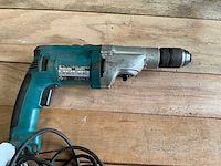 Makita hp2071 boormachine - afbeelding 2 van  5