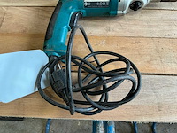 Makita hp2071 boormachine - afbeelding 5 van  5