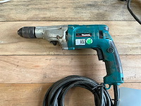 Makita hp2071 boormachine - afbeelding 1 van  5