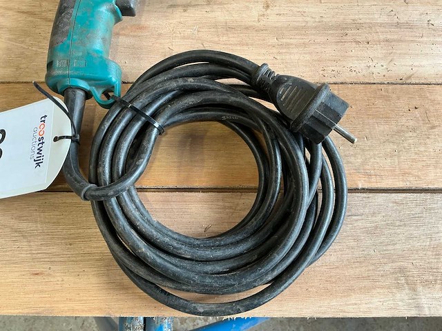 Makita hp2071 boormachine - afbeelding 5 van  5