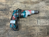 Makita hp2071e/ga9012c boormachine/ haakse slijper - afbeelding 1 van  5