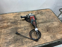 Makita hp2071e/ga9012c boormachine/ haakse slijper - afbeelding 3 van  5