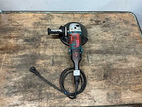 Makita hp2071e/ga9012c boormachine/ haakse slijper - afbeelding 4 van  5