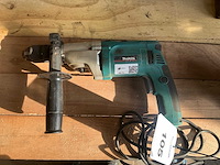 Makita hp2071f boormachine - afbeelding 1 van  5