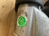 Makita hp2071f boormachine - afbeelding 4 van  5