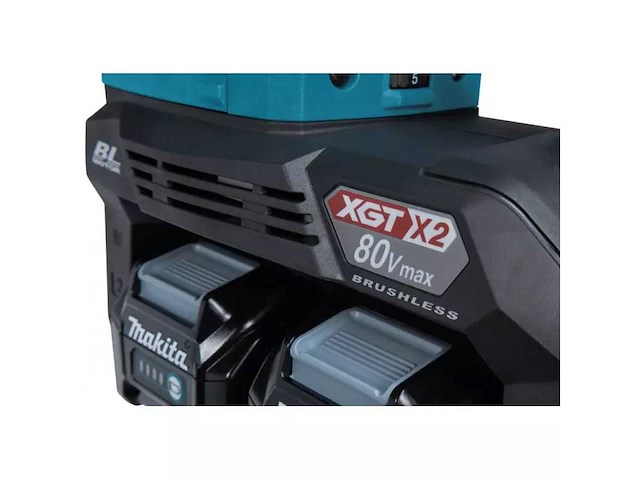 Makita hr006gz breekhamer - afbeelding 2 van  3