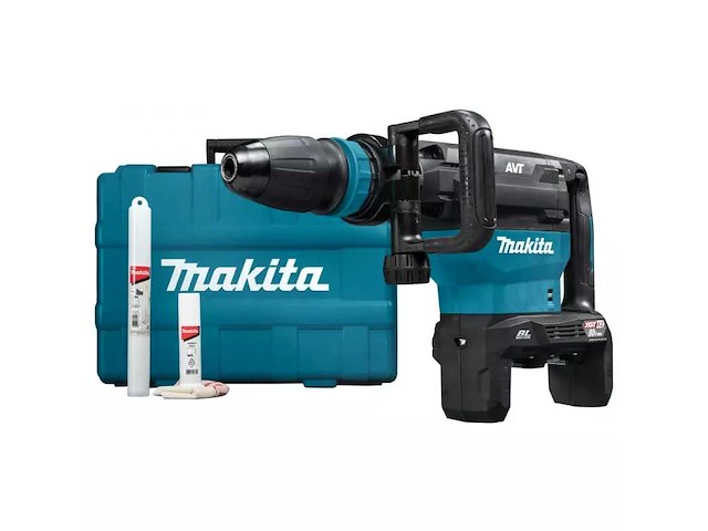 Makita hr006gz breekhamer - afbeelding 1 van  3