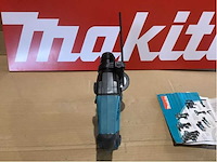 Makita hr140dz accu boorhamer - afbeelding 3 van  6