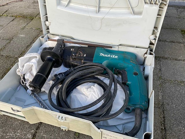 Makita hr2020 boormachine - afbeelding 1 van  4