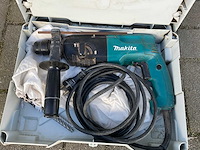 Makita hr2020 boormachine - afbeelding 2 van  4