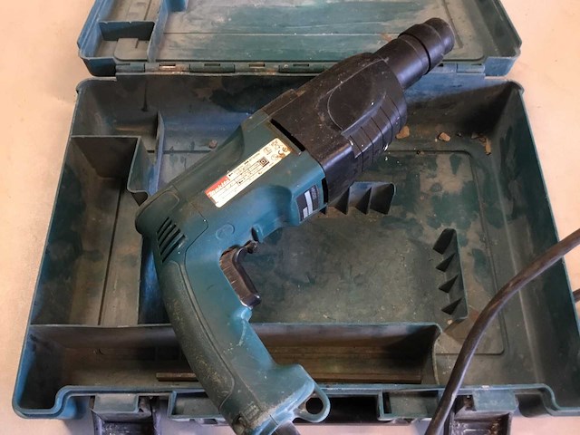 Makita hr2020 boormachine - afbeelding 3 van  4