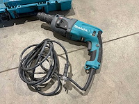 Makita hr2230 boormachine 230v - afbeelding 3 van  5