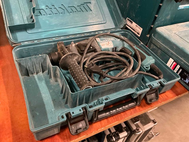 Makita hr2230 klopboormachine - afbeelding 1 van  1
