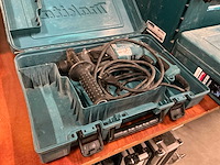 Makita hr2230 klopboormachine - afbeelding 1 van  1