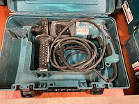 Makita hr2230 klopboormachine - afbeelding 2 van  3