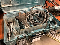 Makita hr2230 klopboormachine - afbeelding 1 van  3