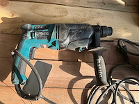 Makita hr2300 boormachine - afbeelding 2 van  3